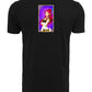 Cosmic Tarot Round Neck T-Shirt