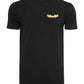 Cosmic Tarot Round Neck T-Shirt