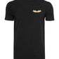 Cosmic Tarot Round Neck T-Shirt
