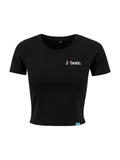 Balkan Collection - Jebote Ladies Cropped Shirt