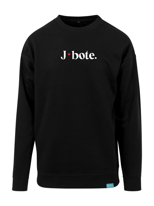 Balkan Collection - Jebote Sweat Crewneck Pullover
