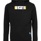Sukeban Rebel Girl #1 Heavy Hoody