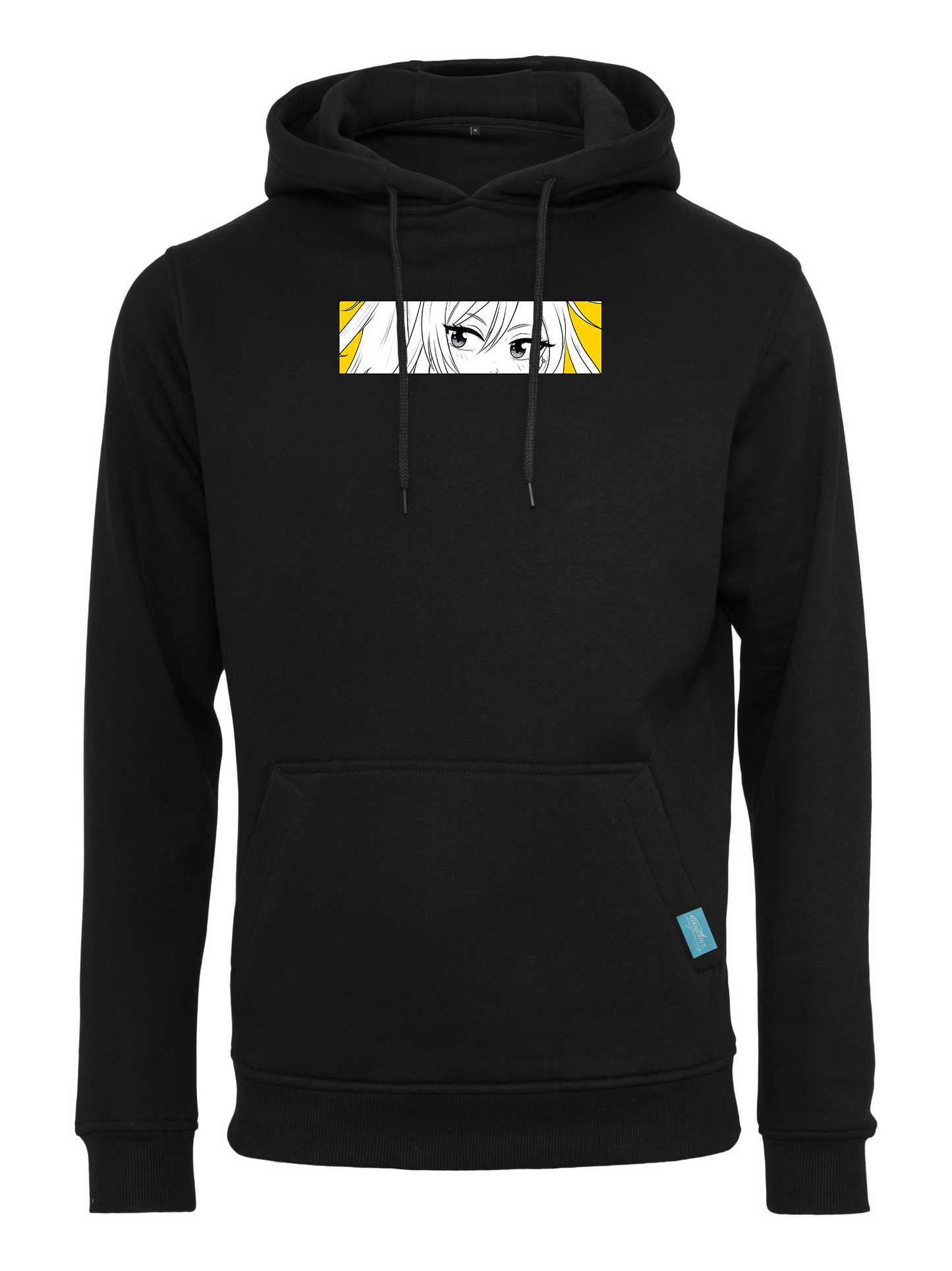Sukeban Rebel Girl #1 Heavy Hoody
