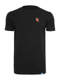 Kawaii Pup Dachshund Round Neck T-Shirt