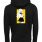 Sukeban Rebel Girl #1 Heavy Hoody