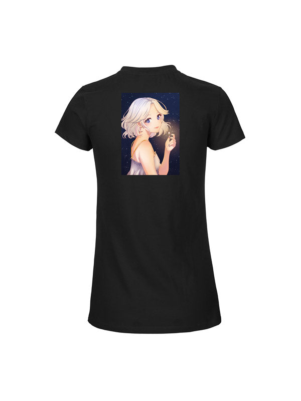 Canvas Apparel Collection Originals - Ladies Fit T-Shirt Verschiedene Designs