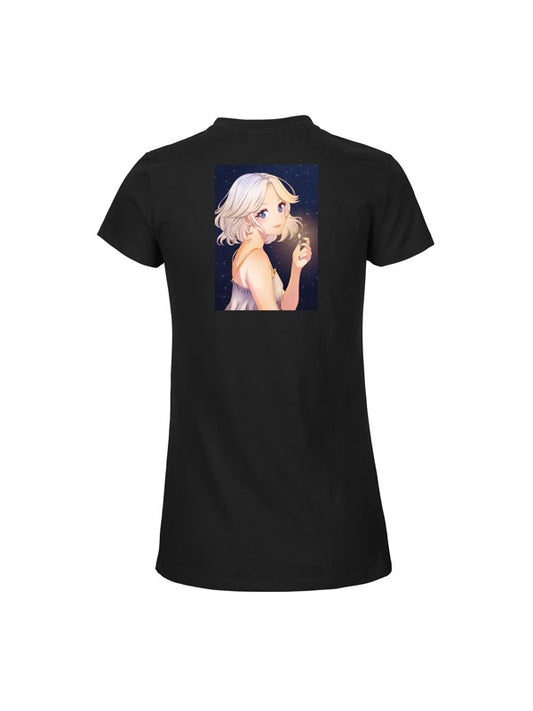Canvas Apparel Collection Originals - Ladies Fit T-Shirt Verschiedene Designs