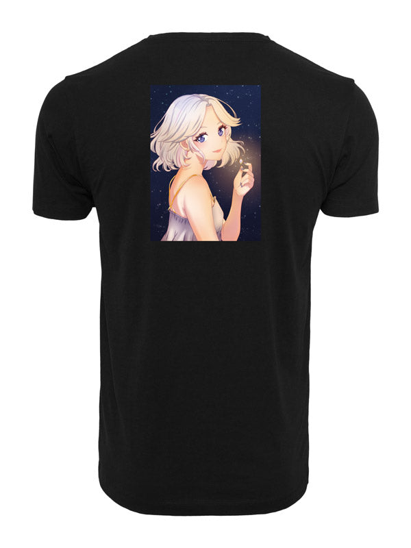 Canvas Apparel Collection Originals - Round Neck T-Shirt Verschiedene Designs
