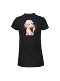 Canvas Apparel Collection Originals - Ladies Fit T-Shirt Verschiedene Designs