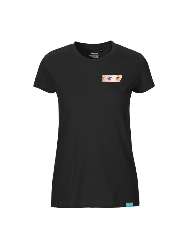 Canvas Apparel Collection Originals - Ladies Fit T-Shirt Verschiedene Designs