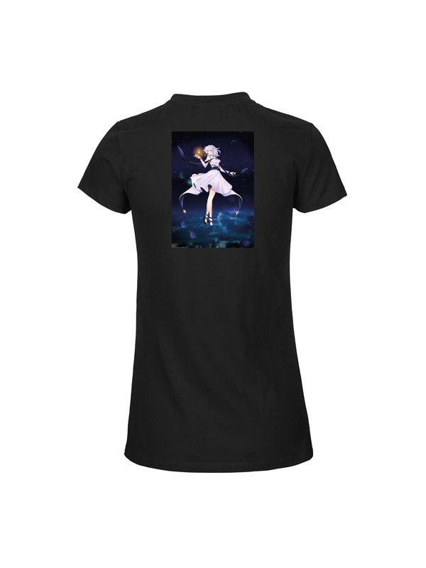 Canvas Apparel Collection Originals - Ladies Fit T-Shirt Verschiedene Designs
