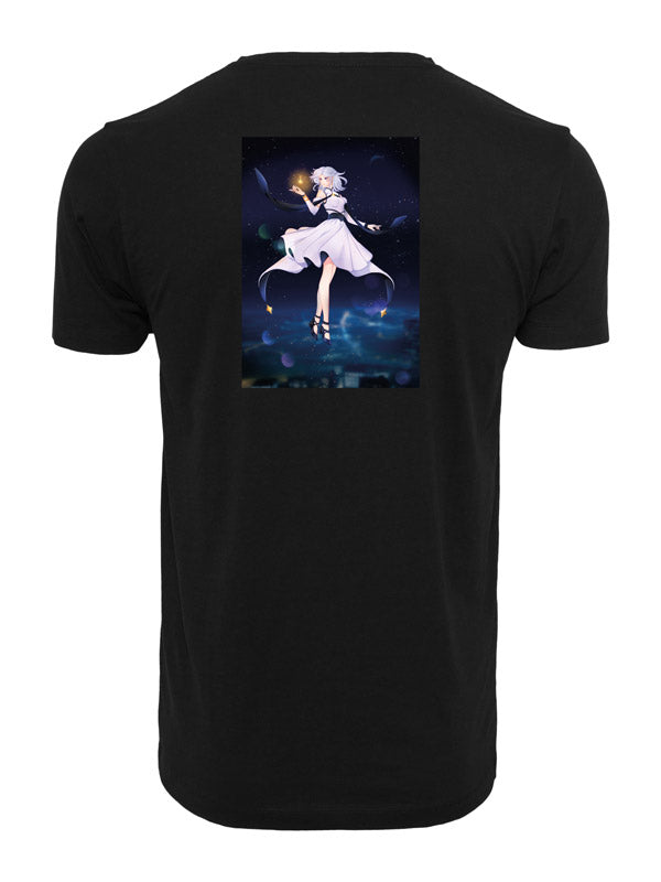 Canvas Apparel Collection Originals - Round Neck T-Shirt Verschiedene Designs