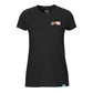 Canvas Apparel Collection Originals - Ladies Fit T-Shirt Verschiedene Designs