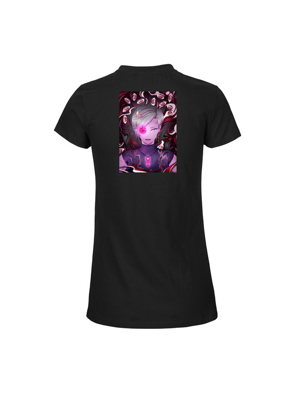 Canvas Apparel Collection Originals - Ladies Fit T-Shirt Verschiedene Designs