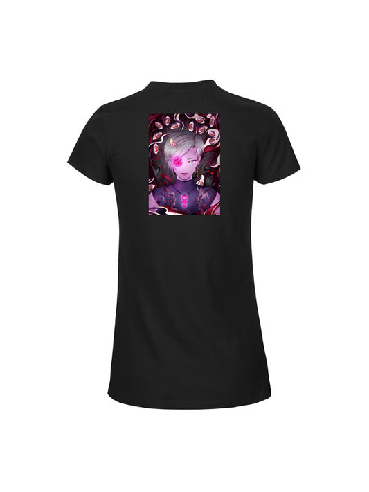 Canvas Apparel Collection Originals - Ladies Fit T-Shirt Verschiedene Designs