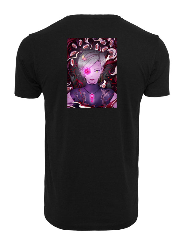 Canvas Apparel Collection Originals - Round Neck T-Shirt Verschiedene Designs