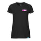 Canvas Apparel Collection Originals - Ladies Fit T-Shirt Verschiedene Designs