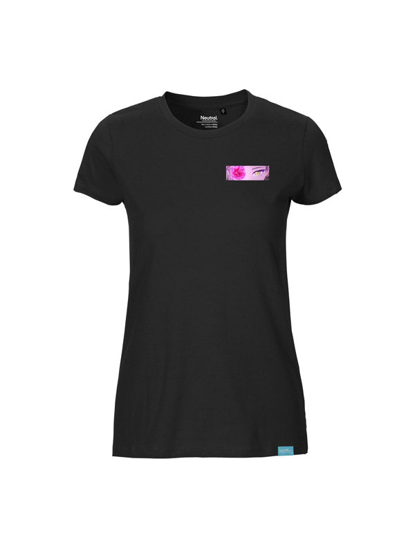 Canvas Apparel Collection Originals - Ladies Fit T-Shirt Verschiedene Designs