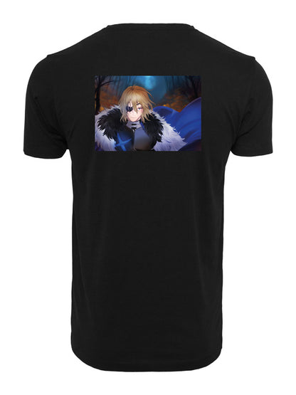 Canvas Apparel Collection Popculture - Round Neck T-Shirt Verschiedene Designs