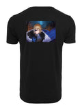 Canvas Apparel Collection Popculture - Round Neck T-Shirt Verschiedene Designs