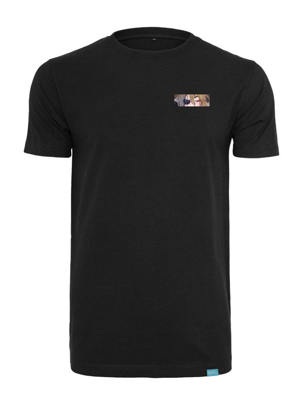 Canvas Apparel Collection Popculture - Round Neck T-Shirt Verschiedene Designs