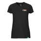 Canvas Apparel Collection Popculture - Ladies Fit T-Shirt Verschiedene Designs