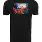 Canvas Apparel Collection Popculture - Round Neck T-Shirt Verschiedene Designs