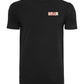 Canvas Apparel Collection Popculture - Round Neck T-Shirt Verschiedene Designs