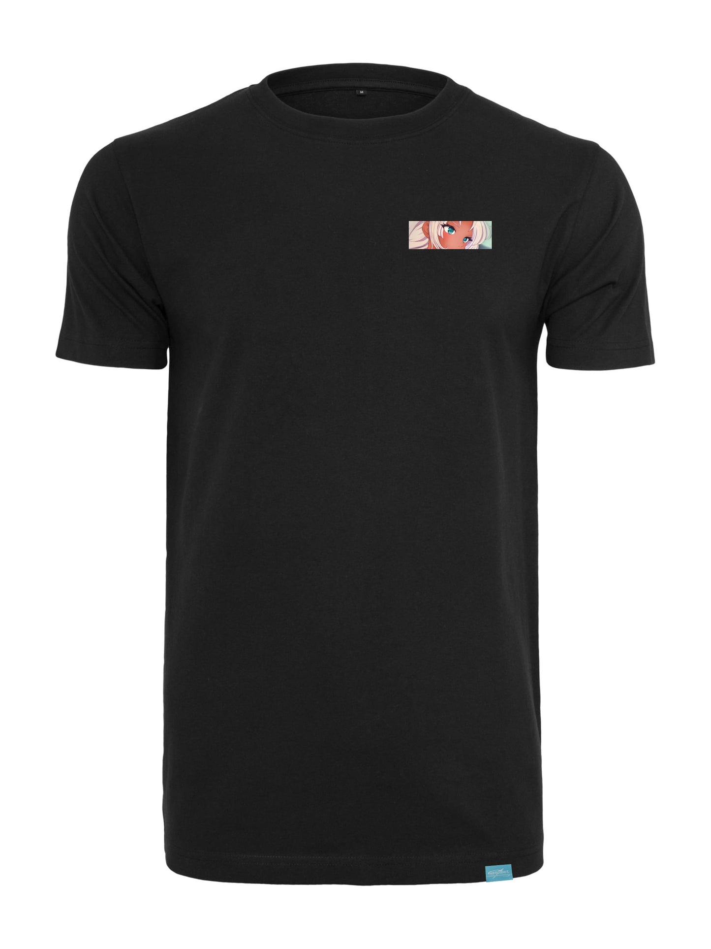 Canvas Apparel Collection Popculture - Round Neck T-Shirt Verschiedene Designs