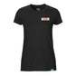 Canvas Apparel Collection Popculture - Ladies Fit T-Shirt Verschiedene Designs