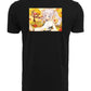 Canvas Apparel Collection Popculture - Round Neck T-Shirt Verschiedene Designs