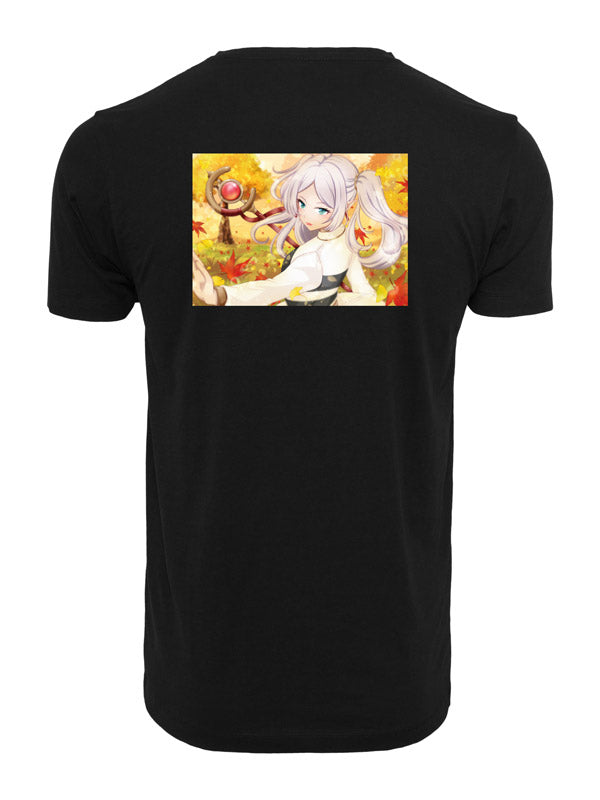 Canvas Apparel Collection Popculture - Round Neck T-Shirt Verschiedene Designs