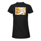 Canvas Apparel Collection Popculture - Ladies Fit T-Shirt Verschiedene Designs