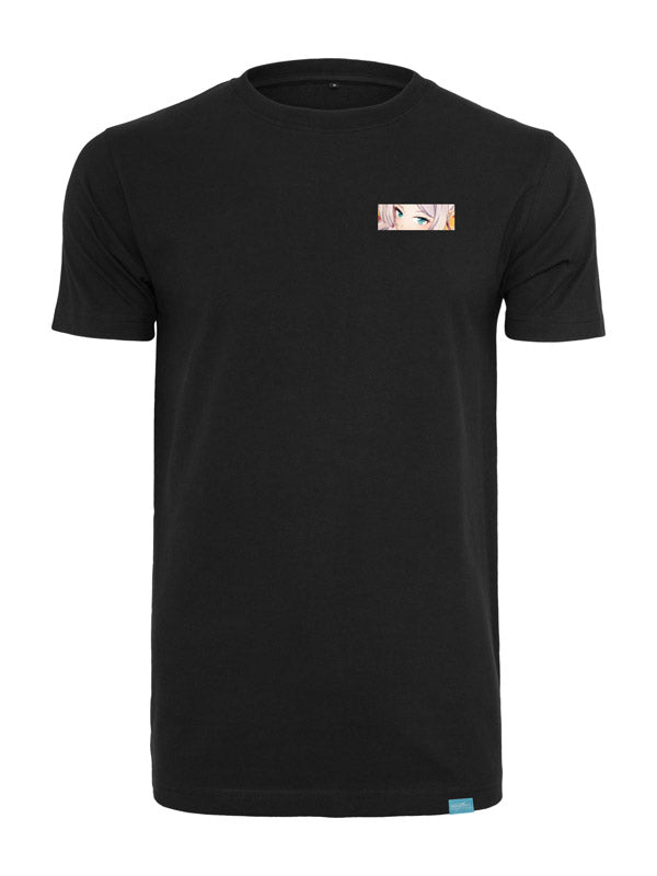 Canvas Apparel Collection Popculture - Round Neck T-Shirt Verschiedene Designs