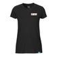 Canvas Apparel Collection Popculture - Ladies Fit T-Shirt Verschiedene Designs