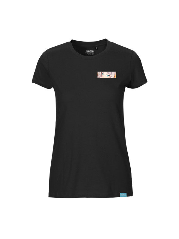 Canvas Apparel Collection Popculture - Ladies Fit T-Shirt Verschiedene Designs