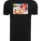 Canvas Apparel Collection Kawaii Monster - Round Neck T-Shirt Verschiedene Designs
