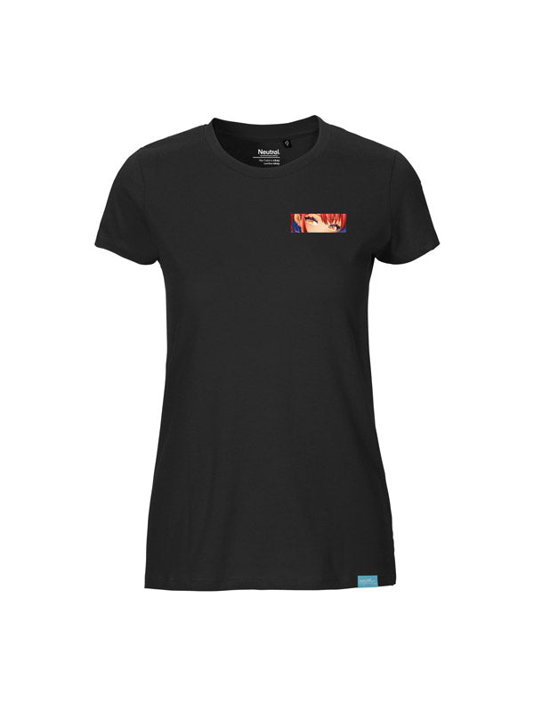 Canvas Apparel Collection Kawaii Monster - Ladies Fit T-Shirt Verschiedene Designs