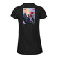 Canvas Apparel Collection Originals - Ladies Fit T-Shirt Verschiedene Designs