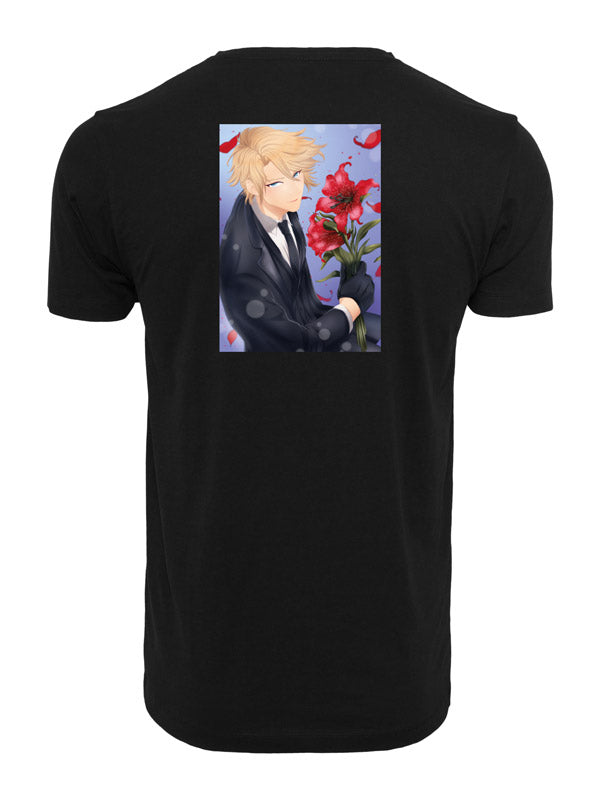 Canvas Apparel Collection Originals - Round Neck T-Shirt Verschiedene Designs