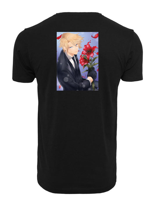 Canvas Apparel Collection Originals - Round Neck T-Shirt Verschiedene Designs