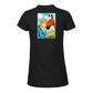 Canvas Apparel Collection Popculture - Ladies Fit T-Shirt Verschiedene Designs
