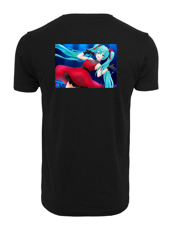 Canvas Apparel Collection Popculture - Round Neck T-Shirt Verschiedene Designs