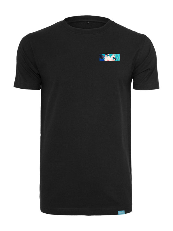 Canvas Apparel Collection Popculture - Round Neck T-Shirt Verschiedene Designs