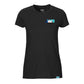 Canvas Apparel Collection Popculture - Ladies Fit T-Shirt Verschiedene Designs