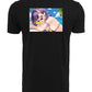 Canvas Apparel Collection Kawaii Monster - Round Neck T-Shirt Verschiedene Designs