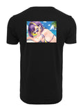 Canvas Apparel Collection Kawaii Monster - Round Neck T-Shirt Verschiedene Designs