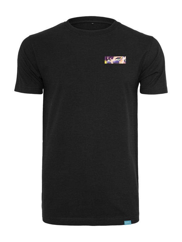 Canvas Apparel Collection Kawaii Monster - Round Neck T-Shirt Verschiedene Designs
