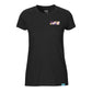Canvas Apparel Collection Kawaii Monster - Ladies Fit T-Shirt Verschiedene Designs