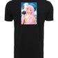 Canvas Apparel Collection Nessi - Round Neck T-Shirt Verschiedene Designs